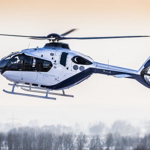 Helikopter Kiralama