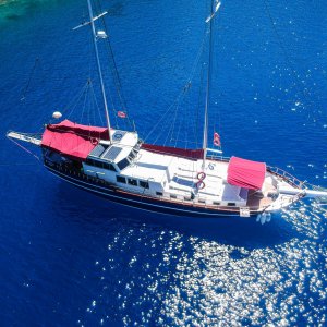 26 metre Luxury Gulet