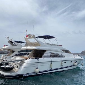 Sunseeker Manhattan 62
