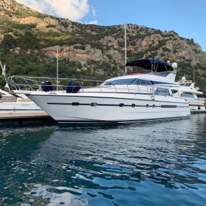 18 metre Özel Yapım