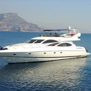 SUNSEEKER 74