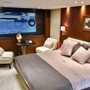 MAİORA 24 METRE 2005